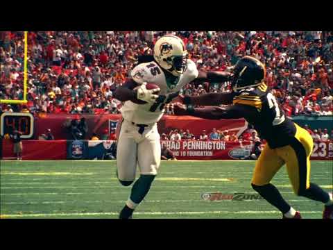 Ultimate Moments: Touchdown