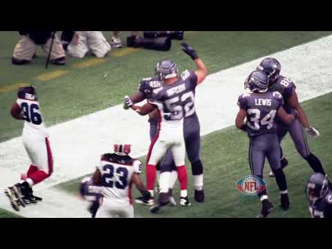 Ultimate Moments: Kickoff