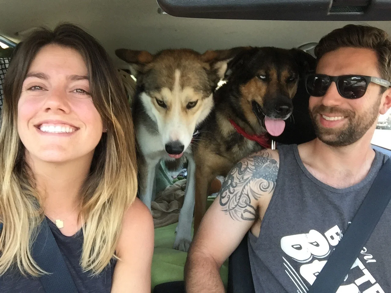 Portland -> Salt Lake City
