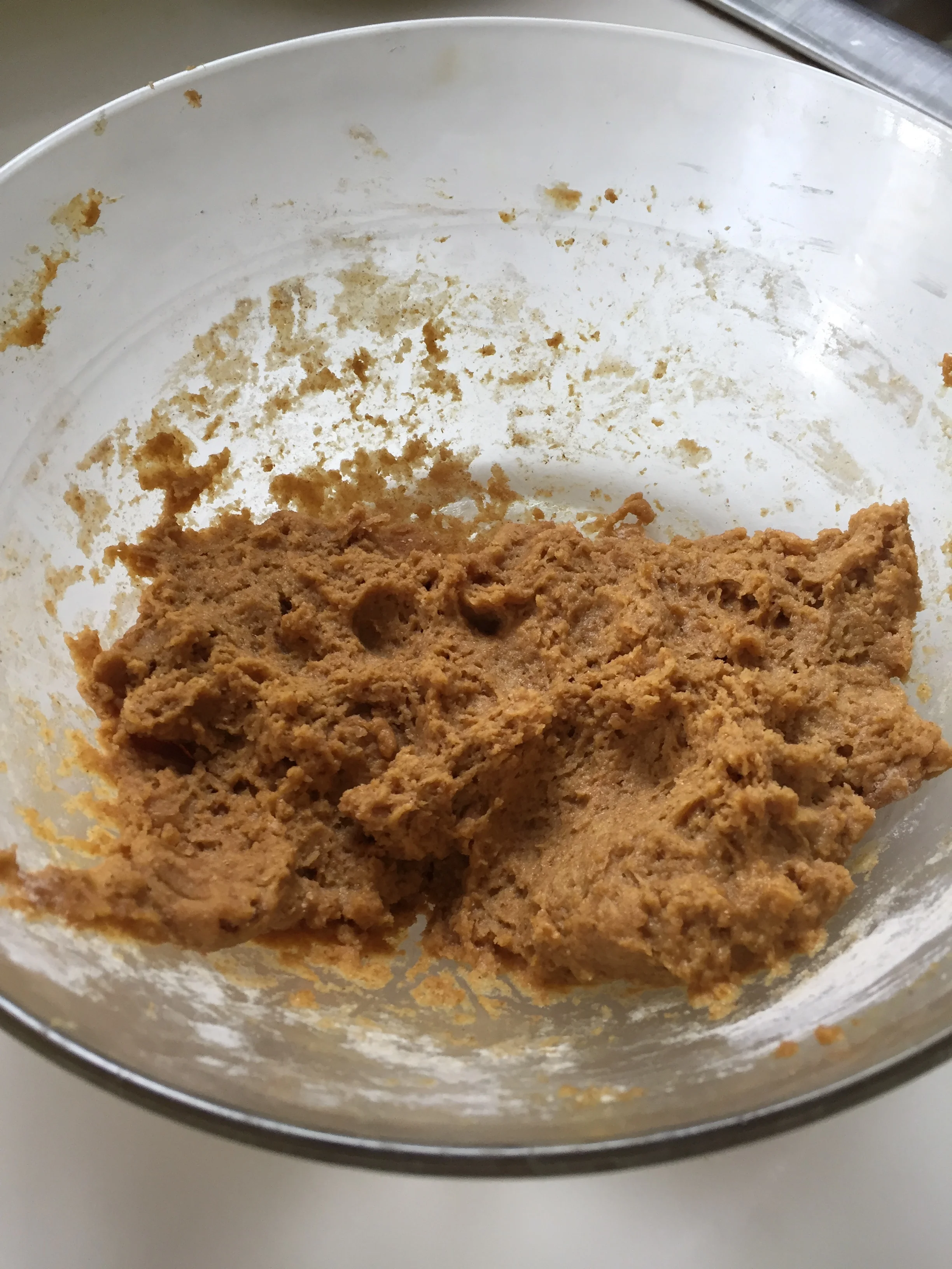 Dough!