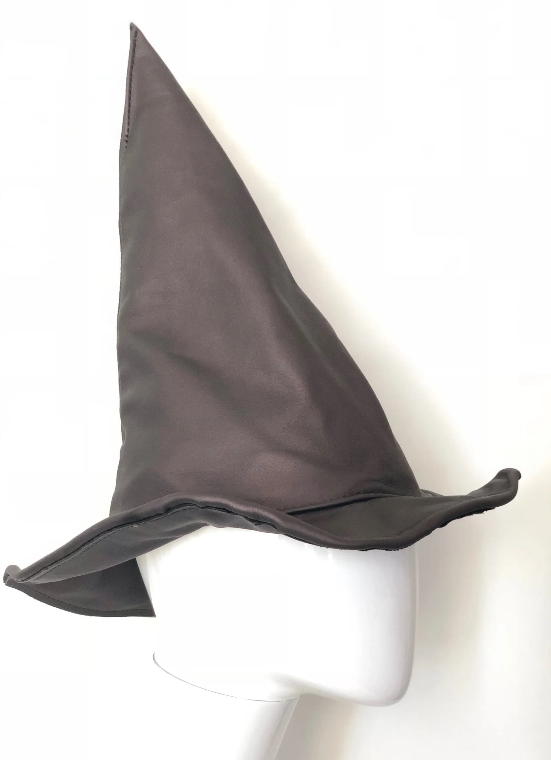 Witchy Wizard Hat