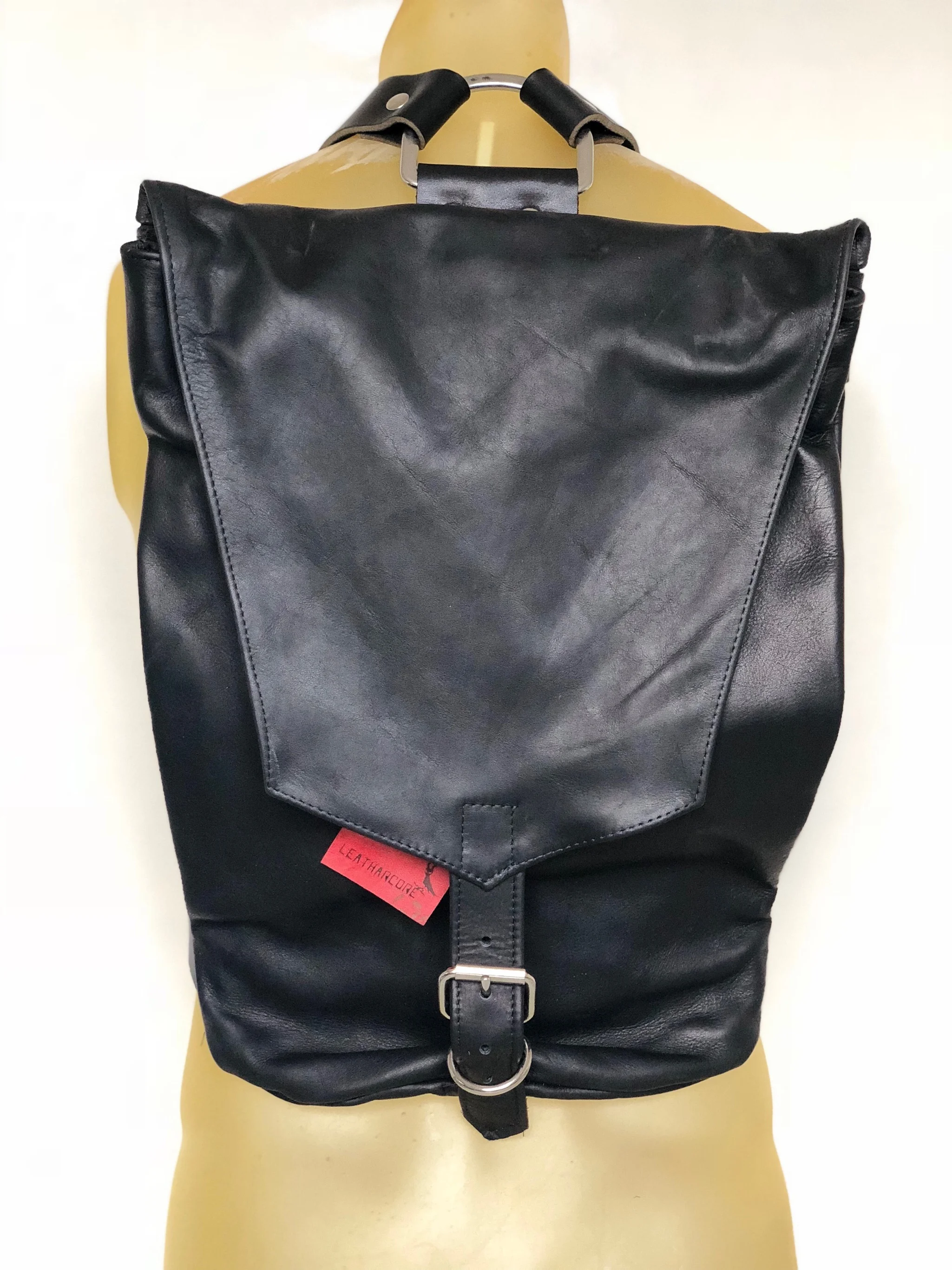 Ruck Sack Harness
