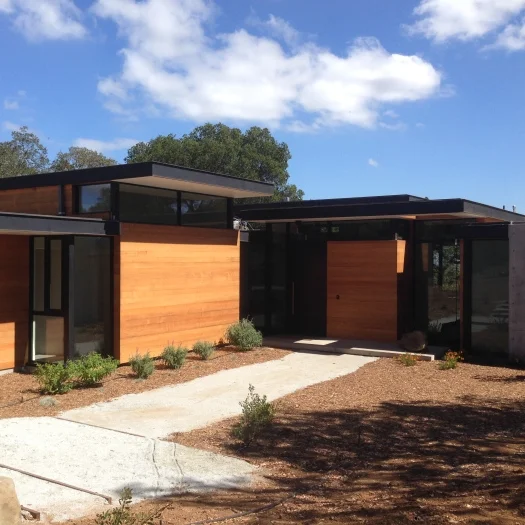 Forty One Oaks_Newman Steel Inc. Portola Vally California Custom Residential Structural Steel Build.jpg