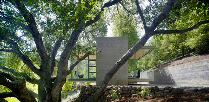 Tea Houses_Newman Steel Inc. Silicon Vally California Custom Residential Build Architectural Steel Work.jpg