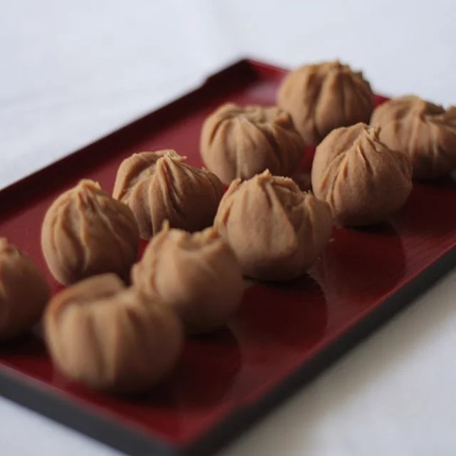 Kurikinton 🌰#cooking #kurikinton  #栗きんとん