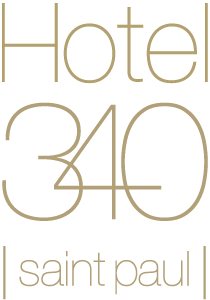 Hotel 340 