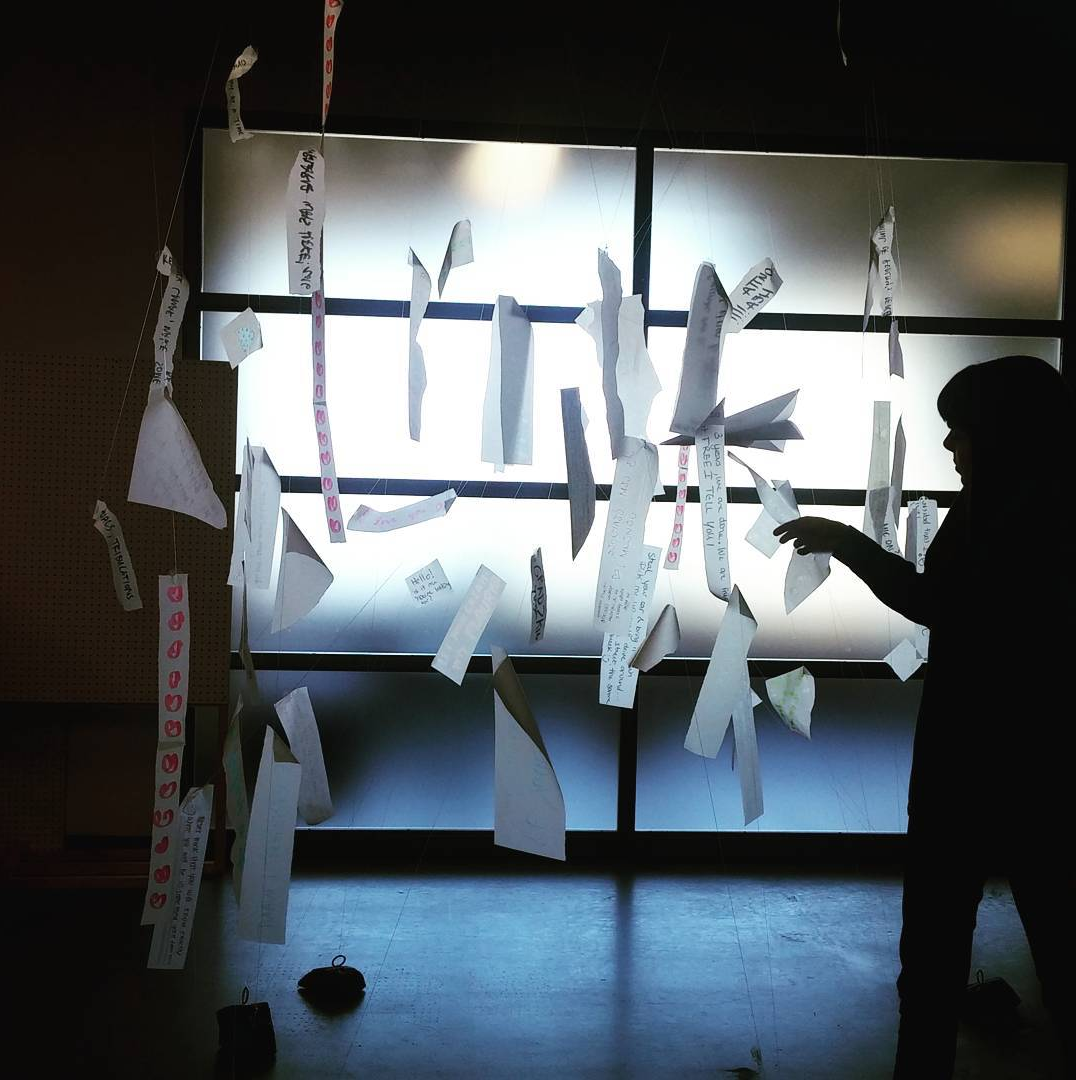   Collaborators : Maria Mahdessian, Mel Palapuz, Julia Panchyna, Hailey Turcato 