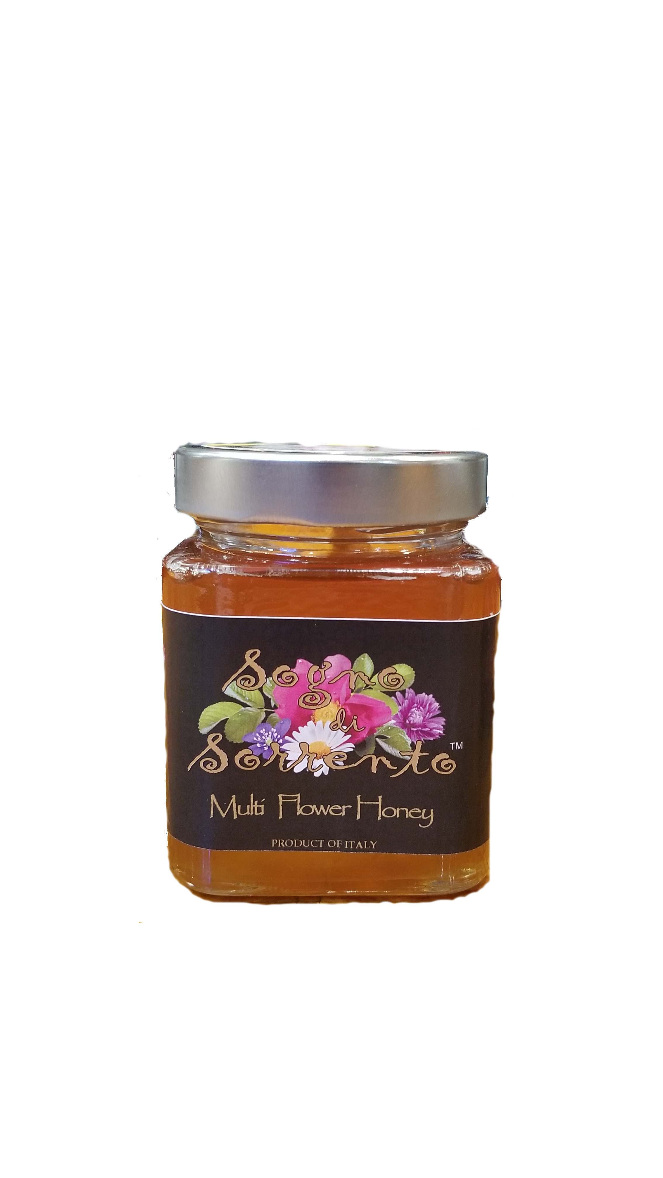 Sogno Multi Flower Honey.png