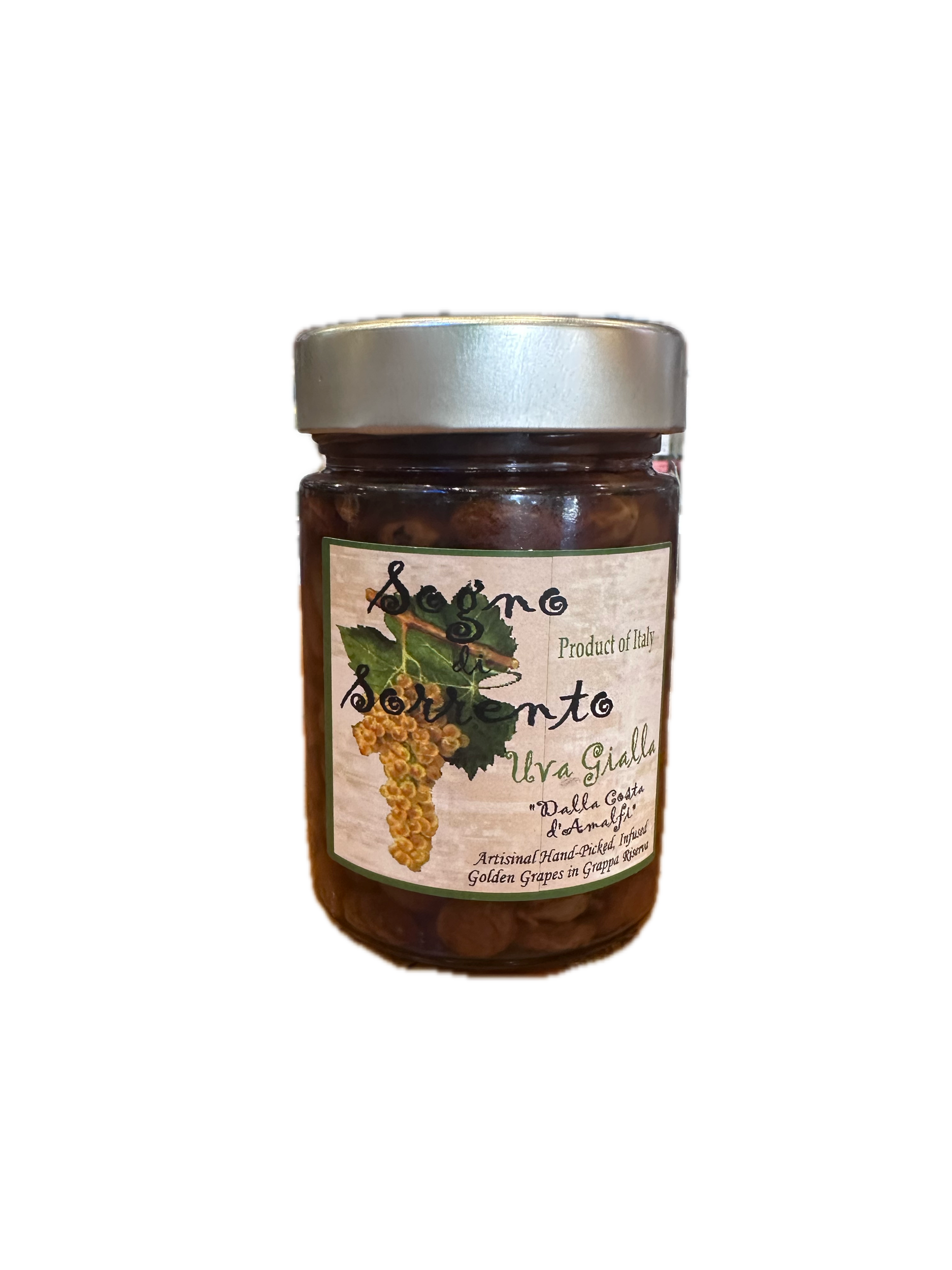 Sogno di Sorrento Uva Gialla $21.99