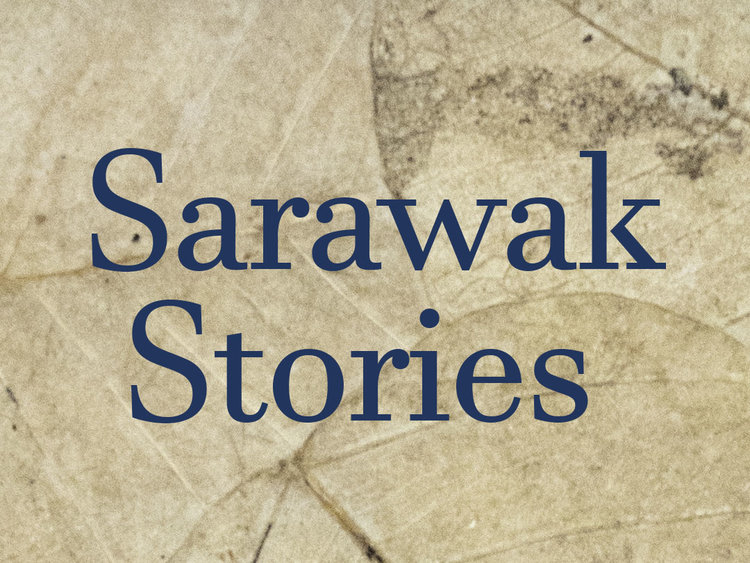 Sarawak Stories