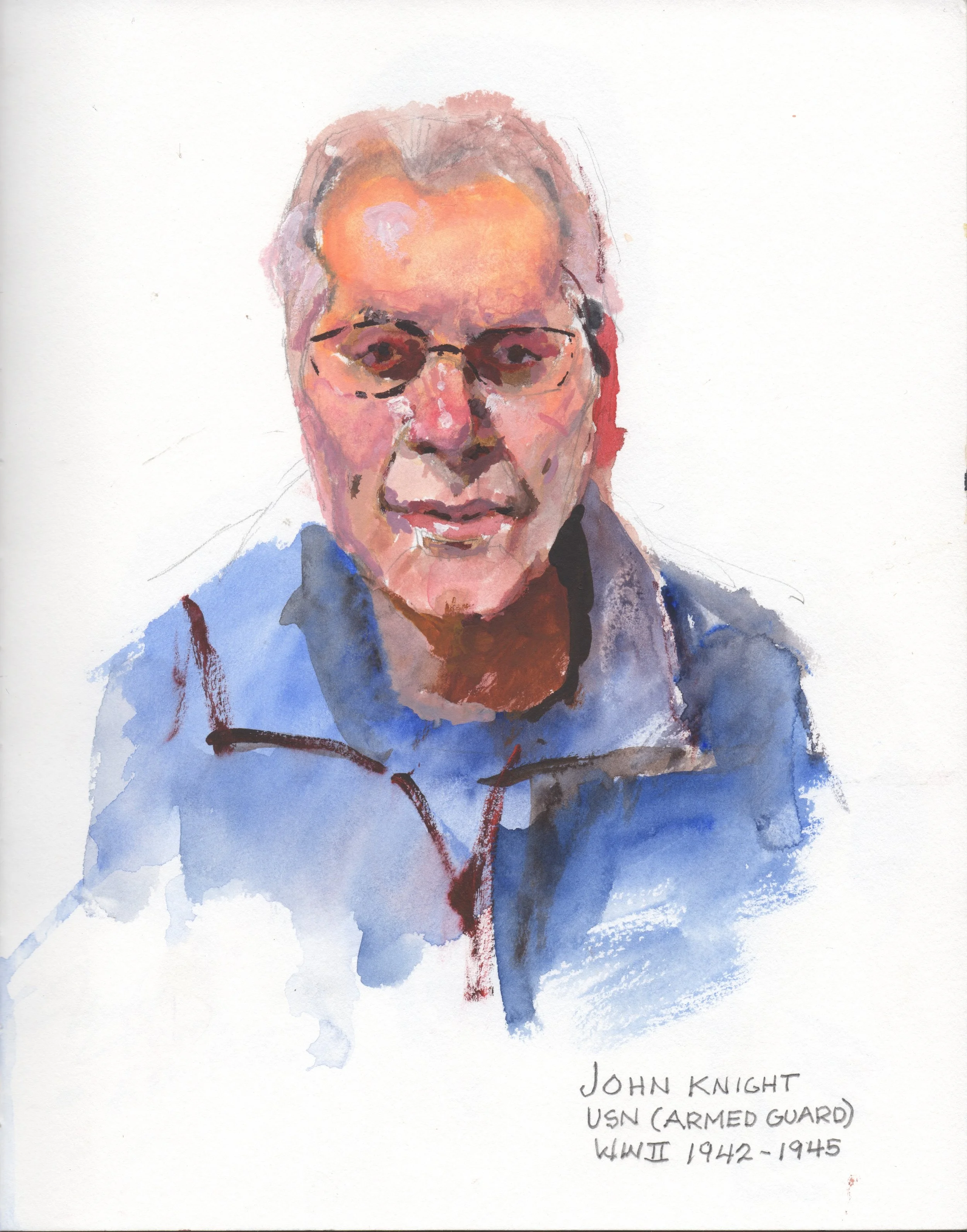 John Knight