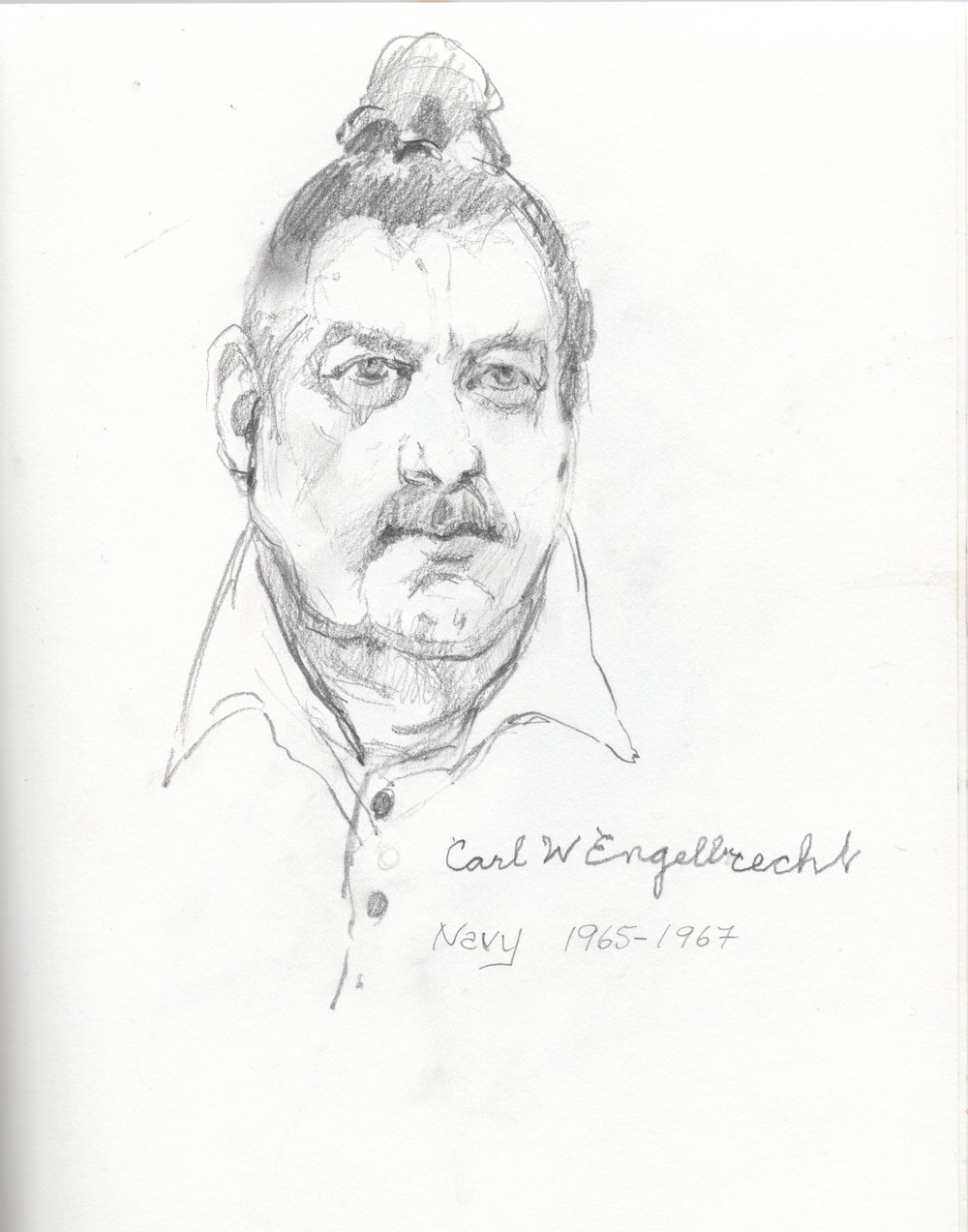 Carl Engelbrecht