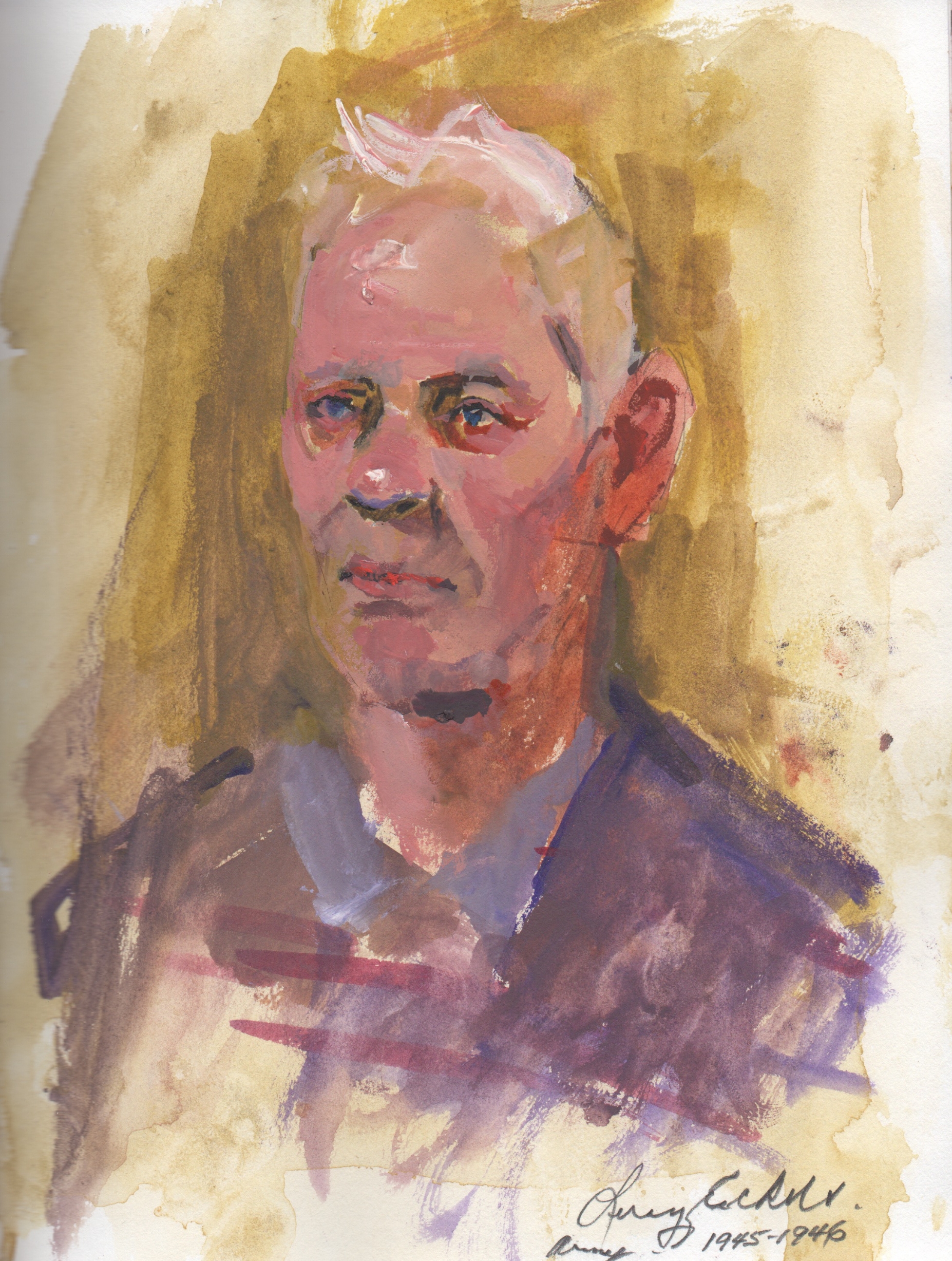 Leroy Eckles