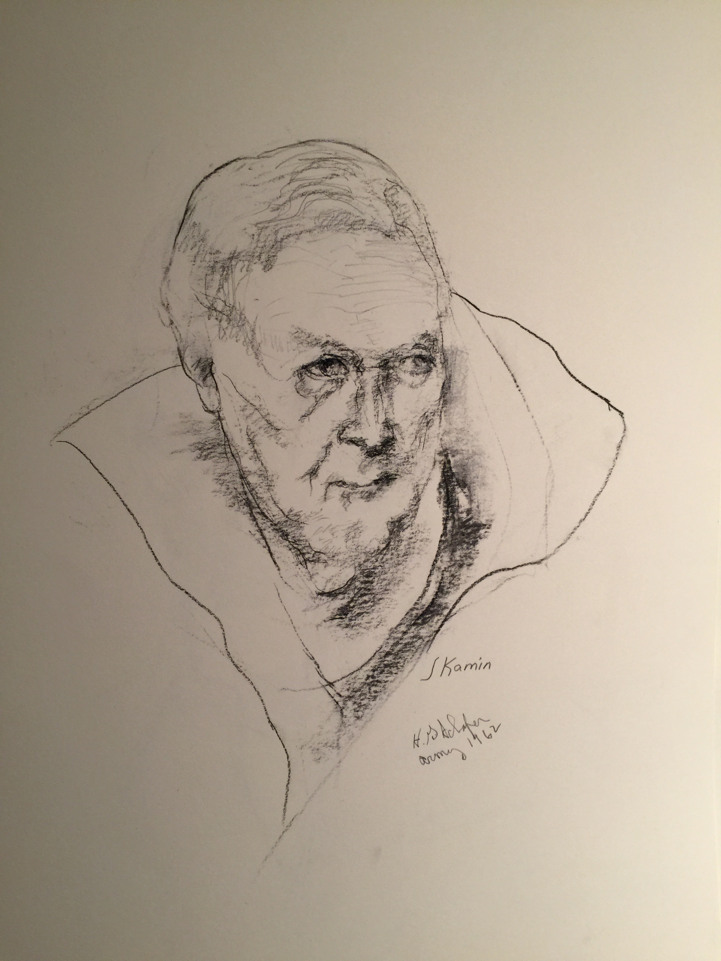 Gil Scihafer