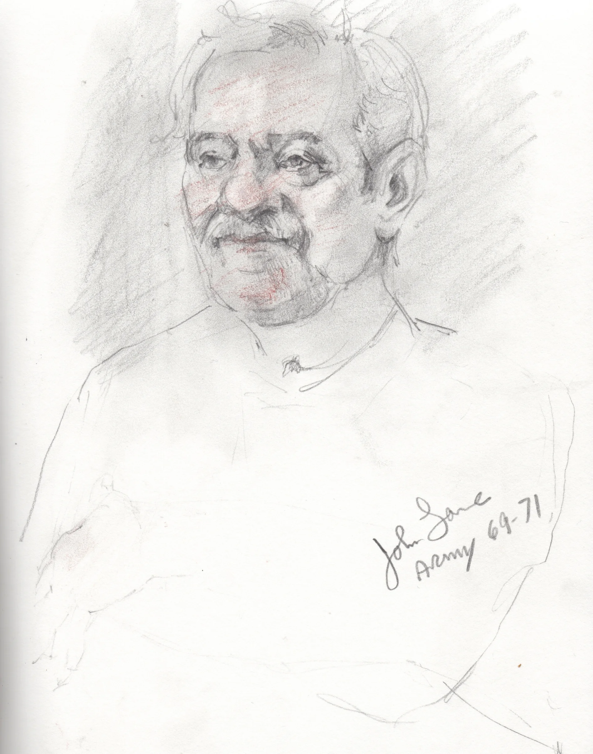 John Lane