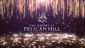 Pelican Hill Video
