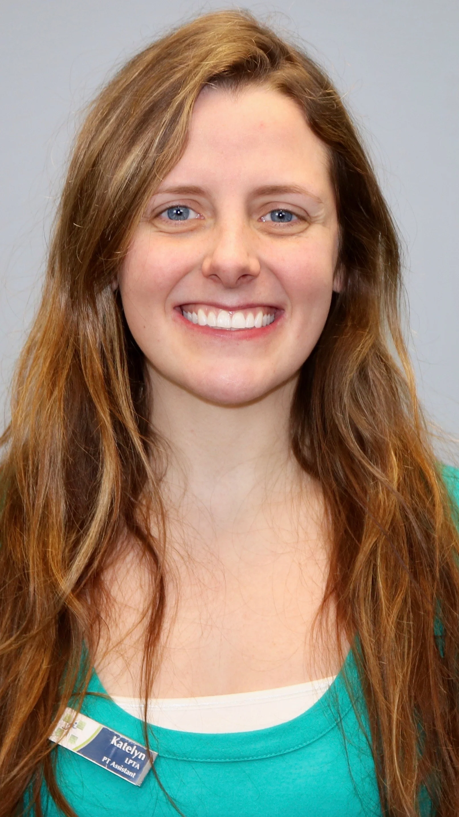 Katelyn Harmon - PTA FAR Clinic and West Clinics Katelyn graduated from the Kellogg Community College Physical Therapy Assistant Program in 2014. She is trained in the Graston Technique® and has taken some Maitland spine/extremity courses. Katelyn enjoys running, CrossFit, kayaking, and spending time with family. She is a dedicated Ohio State Buckeyes, Cincinnati Bengals, and Cincinnati Reds fan.