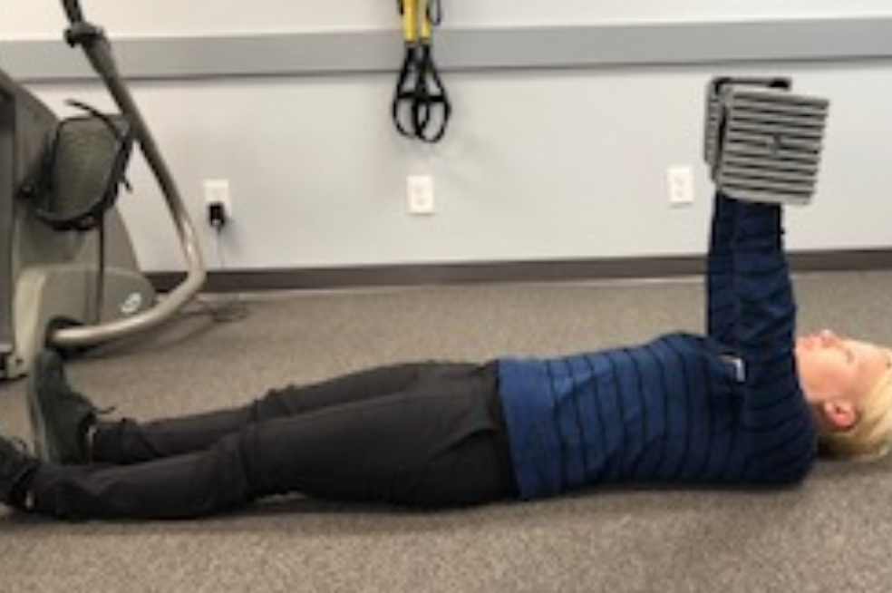 Chest Press