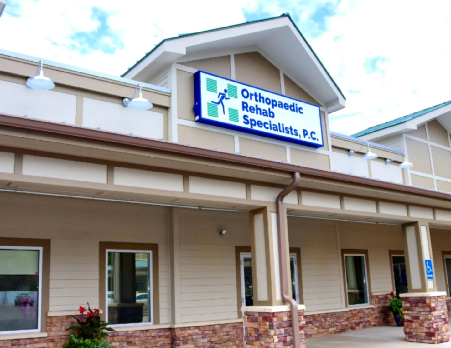 Orthopaedic Rehab Specialists Physical Therapy Napoleon, MI