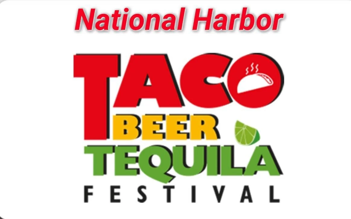 See you on Oct. 17 w/ The Darby Brothers! 12-5. 

Tix: https://www.eventbrite.com/e/taco-beer-tequila-festival-2021-tickets-82868057591

#tacos #beer #tequila #drfurocks #darbybrothers #rockshow #nationalharbor #gaylordnationalharbor #maryland #livem