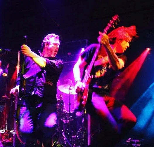 @drfurocks  returns to @farmbrewlive on Friday Aug. 5!
#drfurocks #rockshow #beer #livemusic