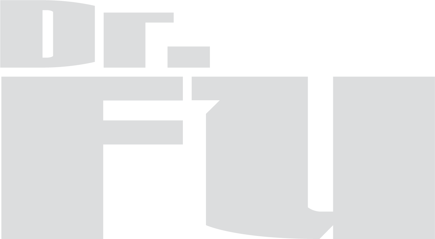 Dr. FU