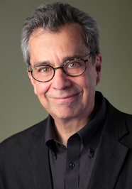 Chris Grabenstein