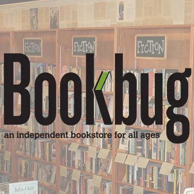Book Launch Party at Bookbug