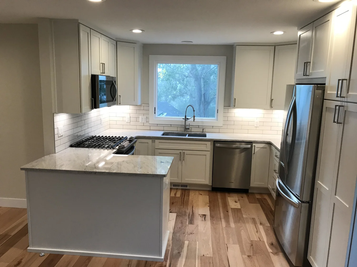 Skyline Builders