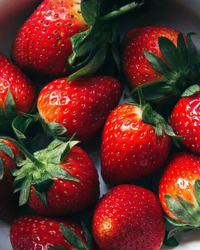 Candy 
#strawberries #blueberries #spinach #canonuk