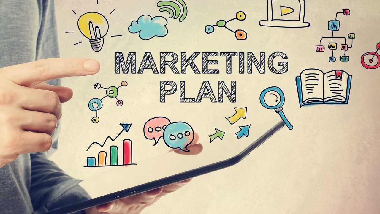 Develop Your Q4 Marketing Plan Like a Boss