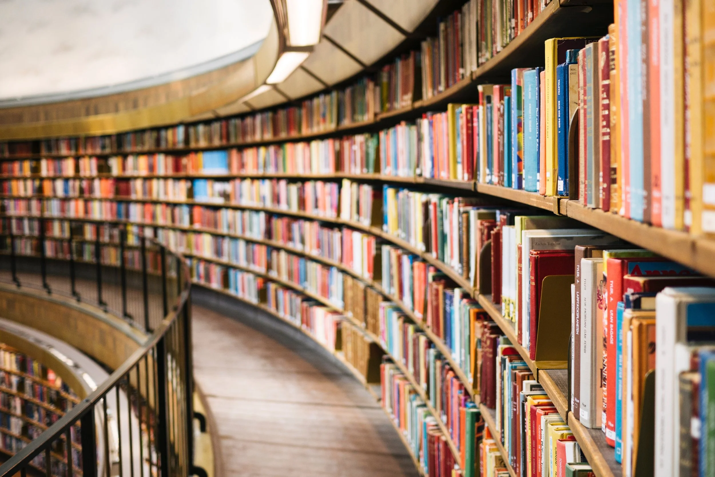 How to Read More Than 50 Books a Year