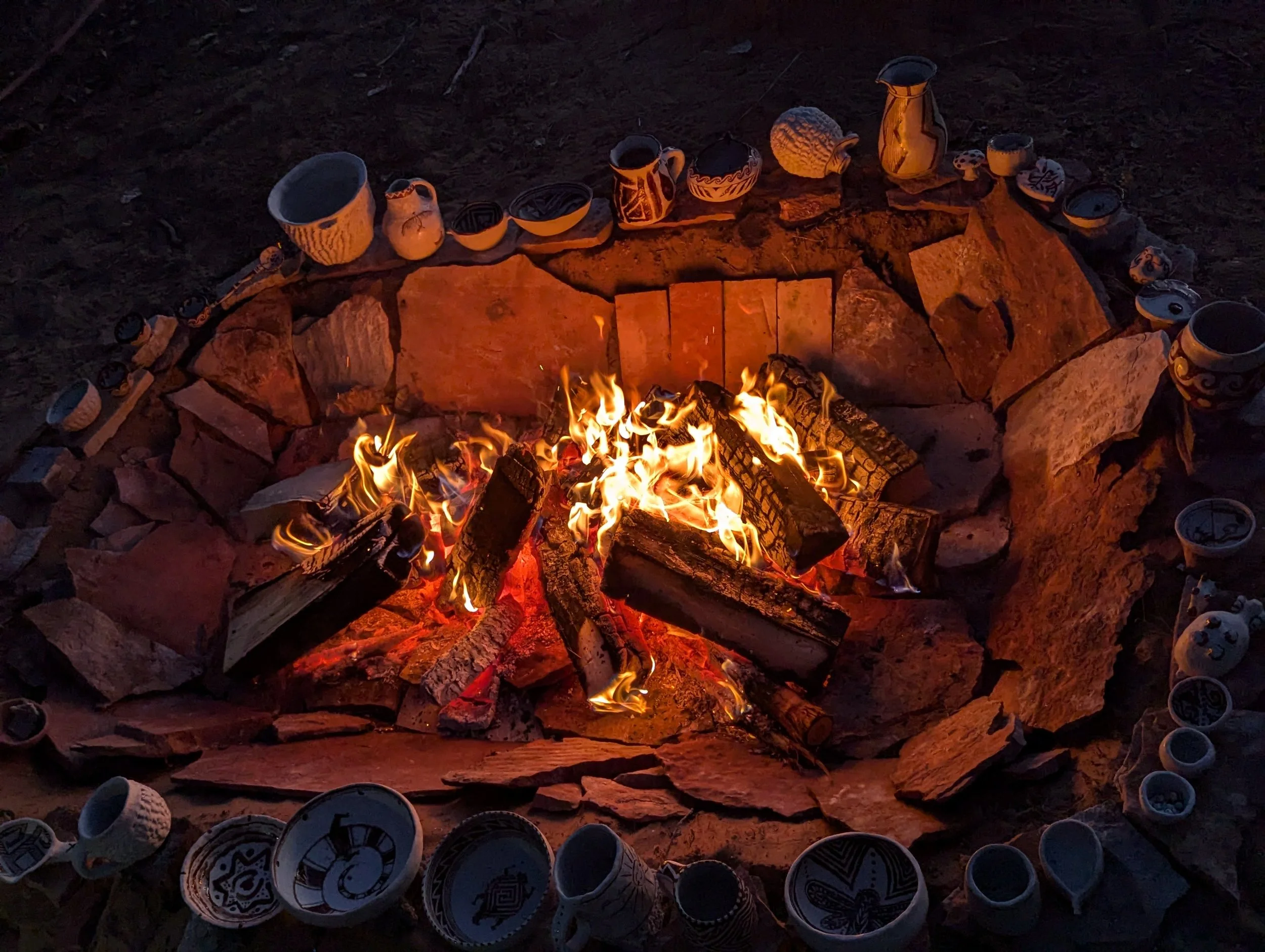 Boulder, Utah Fall Workshop