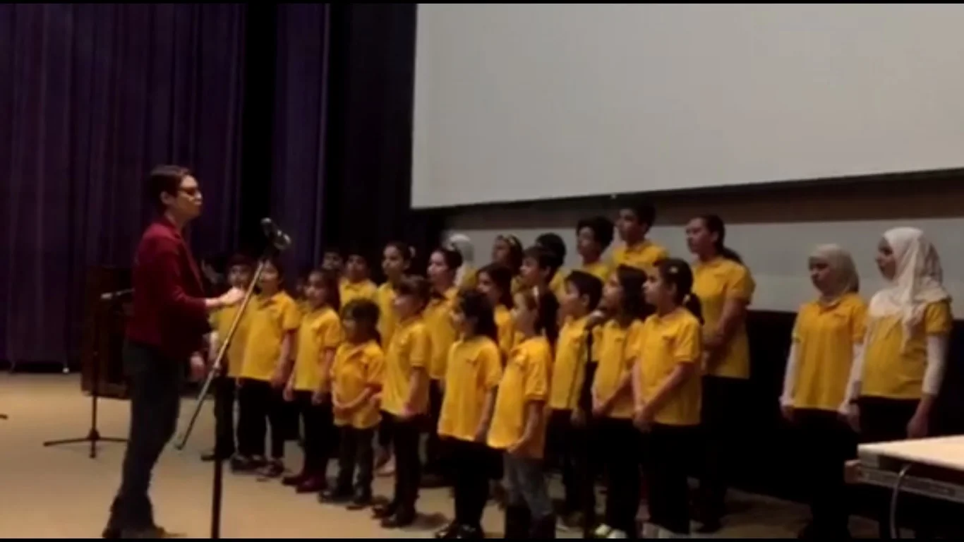May 5 2017 OISE Toronto, TDSB Celebrating Linguistic Diversity Conference