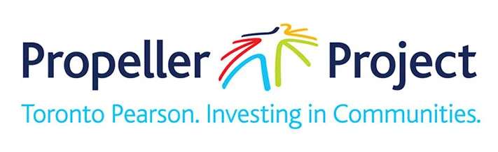 Toronto Pearson International Airport is a Founding Sponsor of Nai. Its Propeller Project generously gave CultureLink TTC tokens and PRESTO cards to alleviate the choir families' high transportation costs. After Nai was established, the Propeller Project has most generously committed to funding the choir for multiple years.