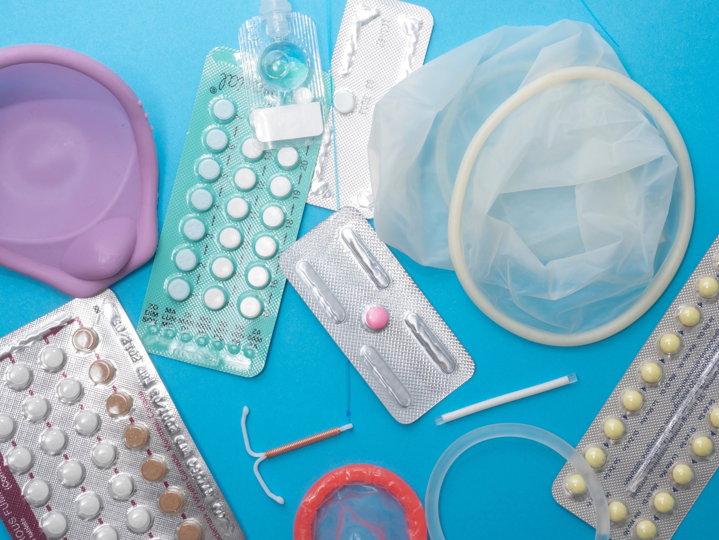   do you need an abortion or contraceptive care?    