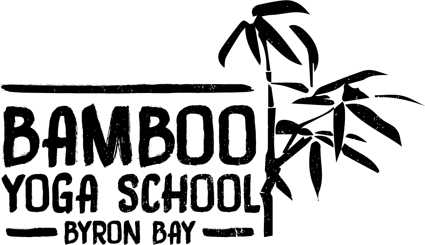 Bamboo Yoga School Byron Bay