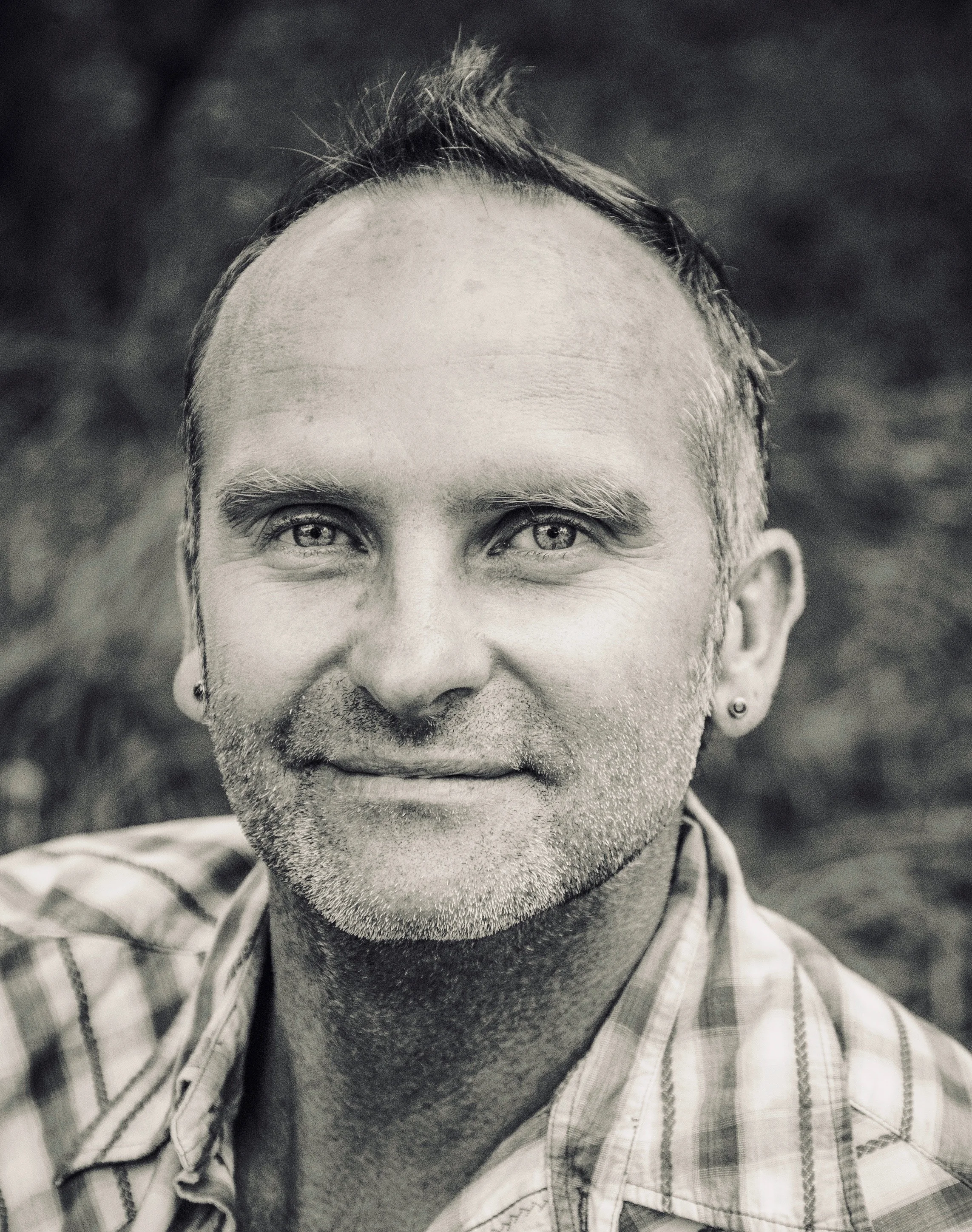 50 Hr Ayurvedic Yoga Specialist Training  with Brad Hay