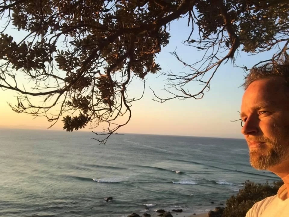 How I Changed my life with Meditation