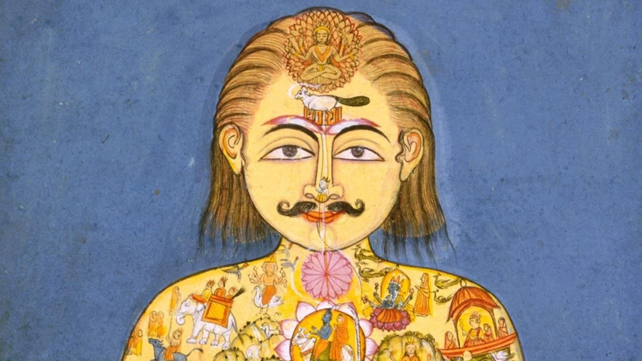 The Essence of a Tantric Practice