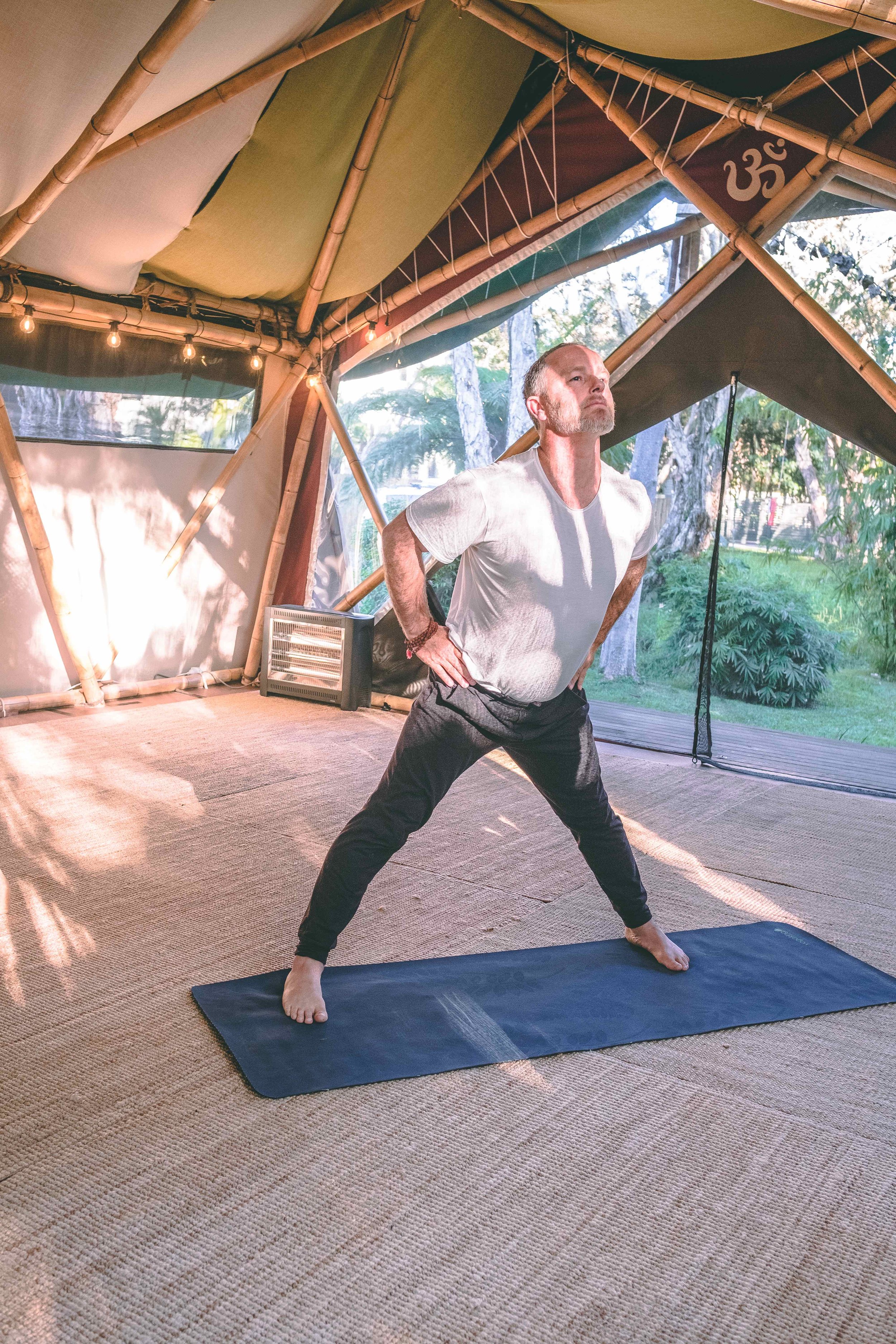 Why do you Practice? — Bamboo Yoga School Byron Bay