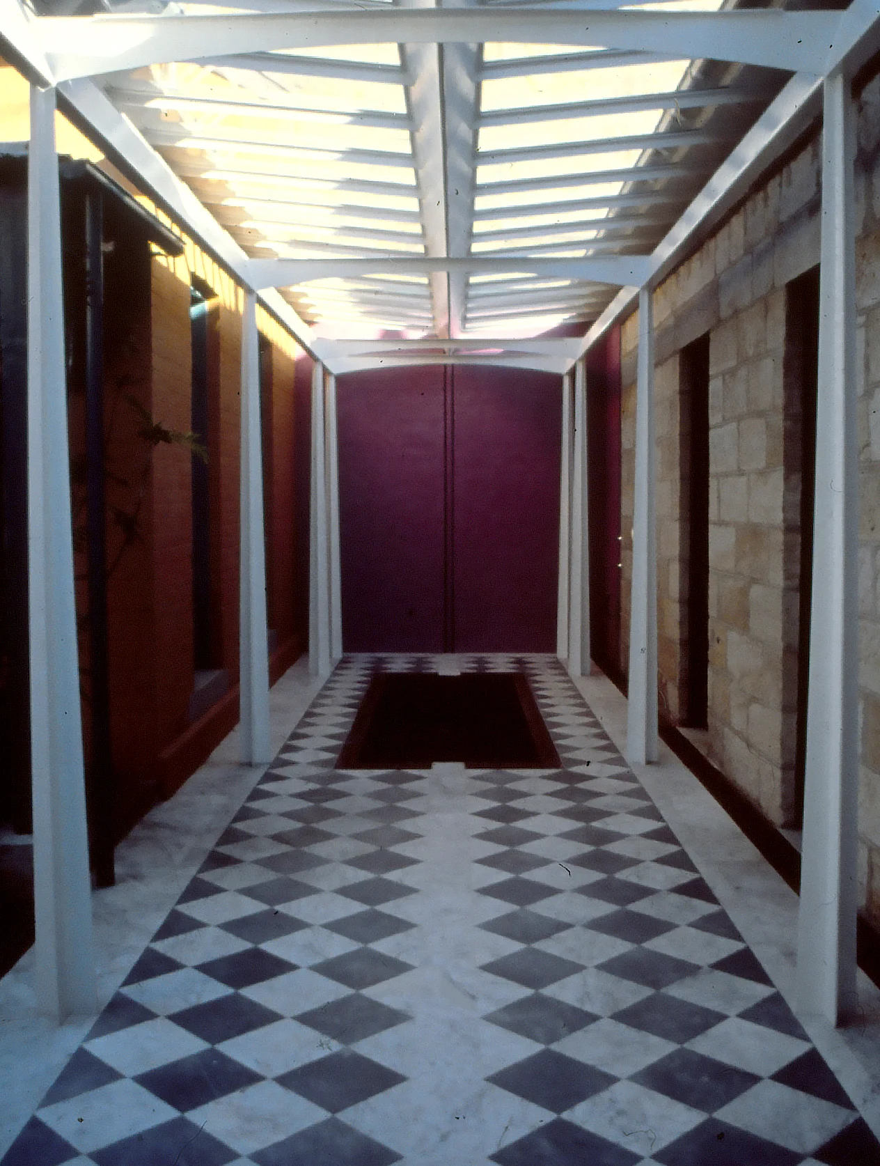 GEORGE FREEDMAN_JAMES STREET_1.jpg