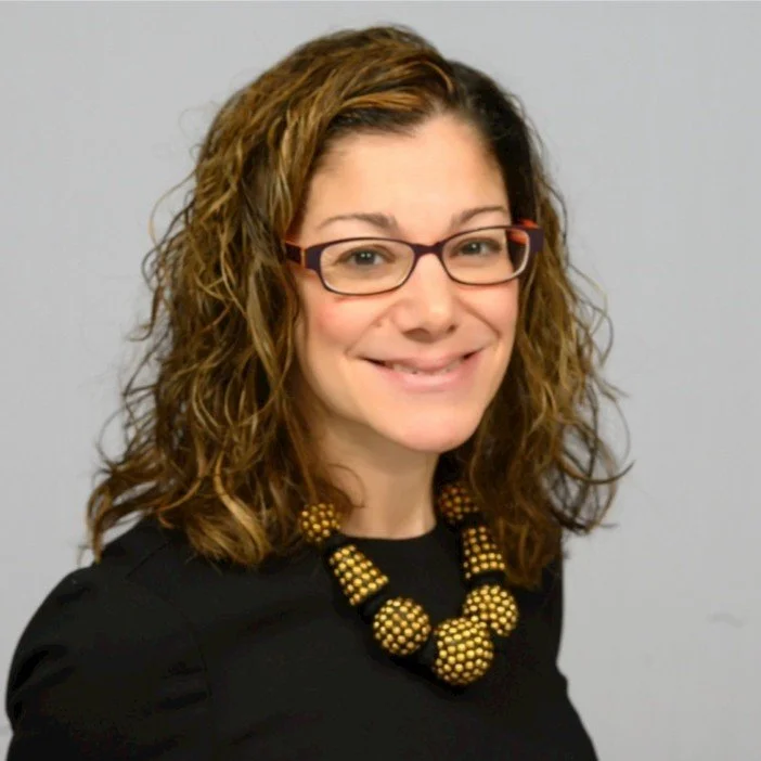 Dr.  Caroline Fox - Researcher, Doctor and Professor