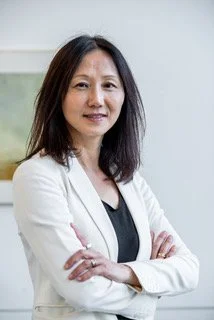Dr. Zhenan Bao - Award Winning Chemist