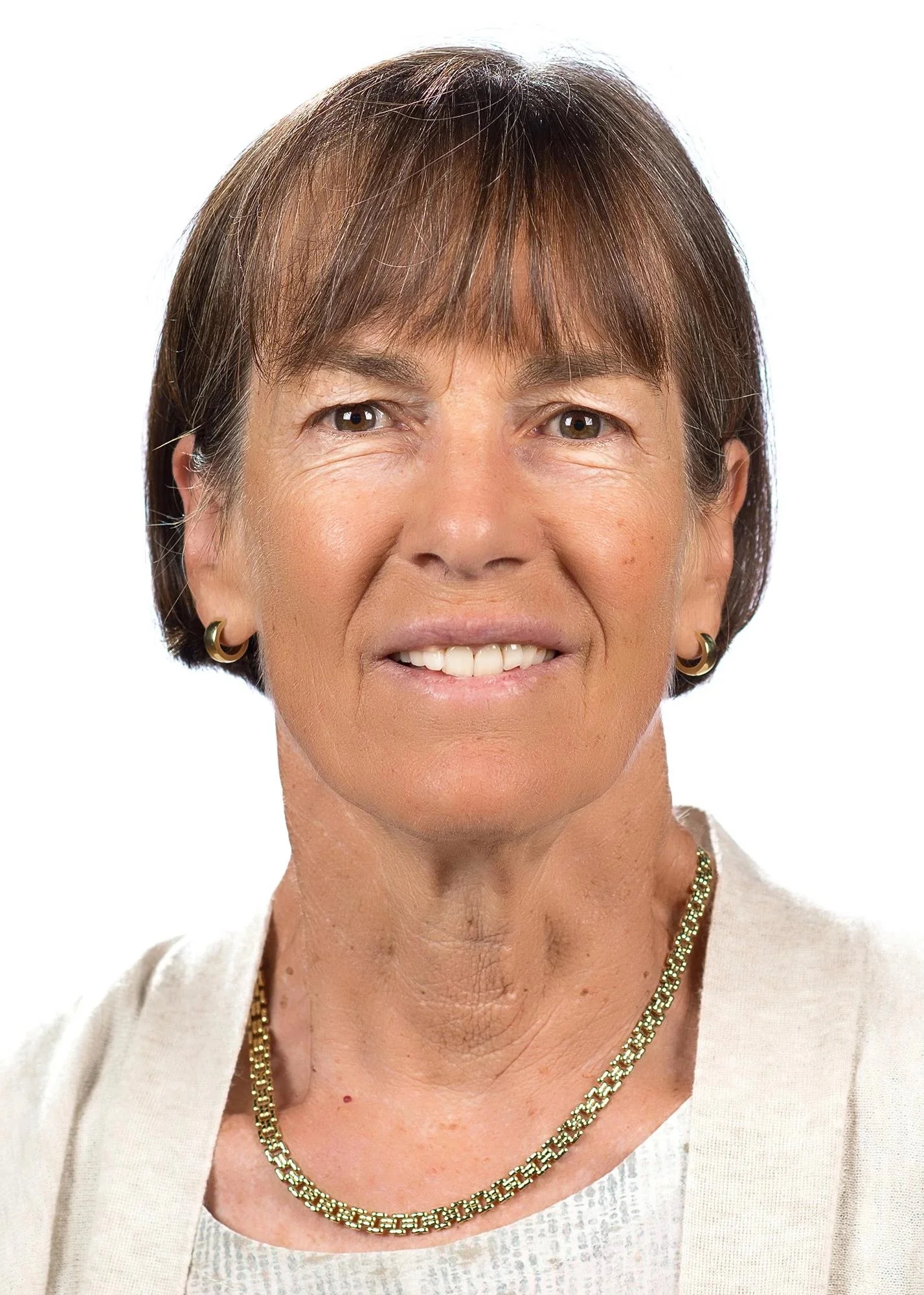 Tara VanDerveer - Hall of Fame Basketball Coach