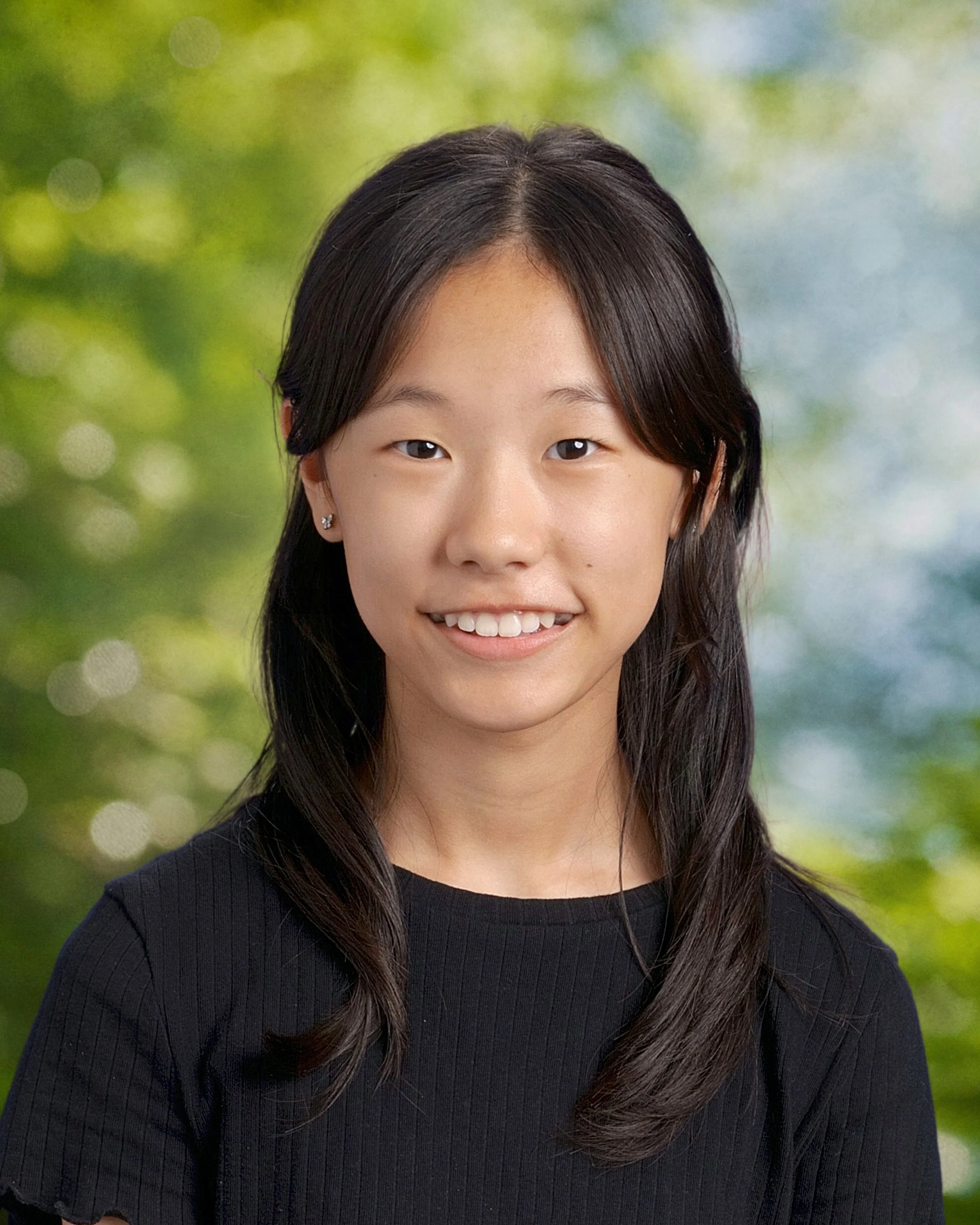 Claire Kim