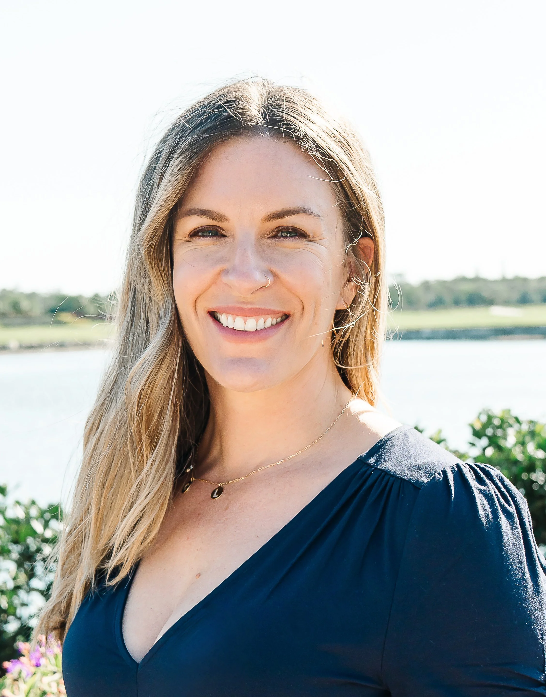 Alyssa Whitcraft PH.D- Executive Director NASA Acres