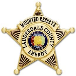 Lauderdale County Sheriff's Posse