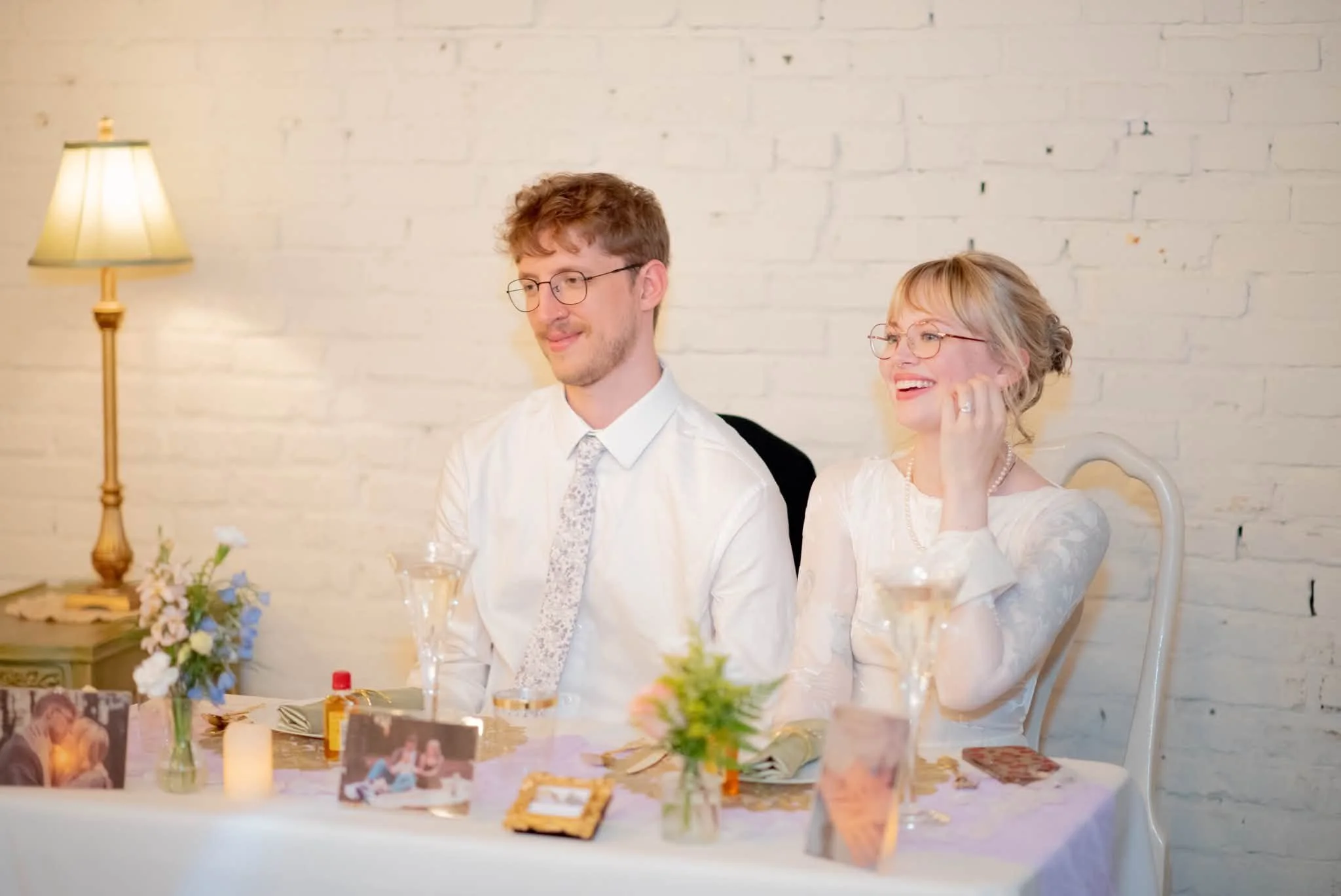 Mr&Mrs