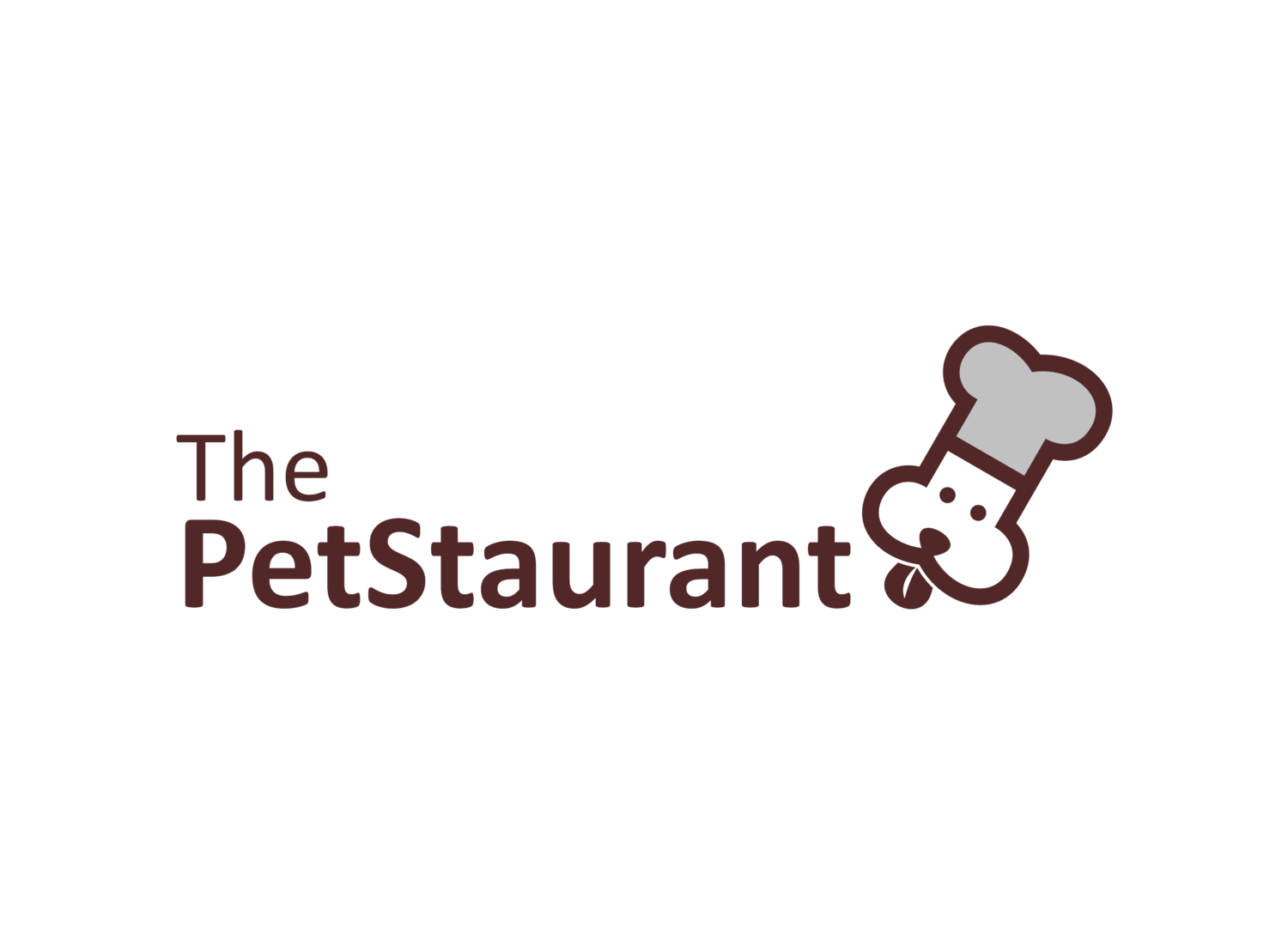 The PetStaurant - Organic Food and Health Care